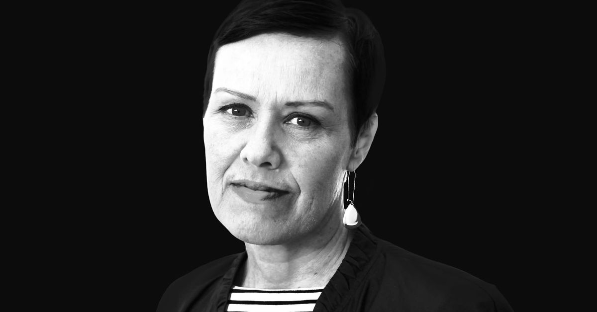 Maarit Feldt-Ranta är död | Inrikes | Svenska Yle