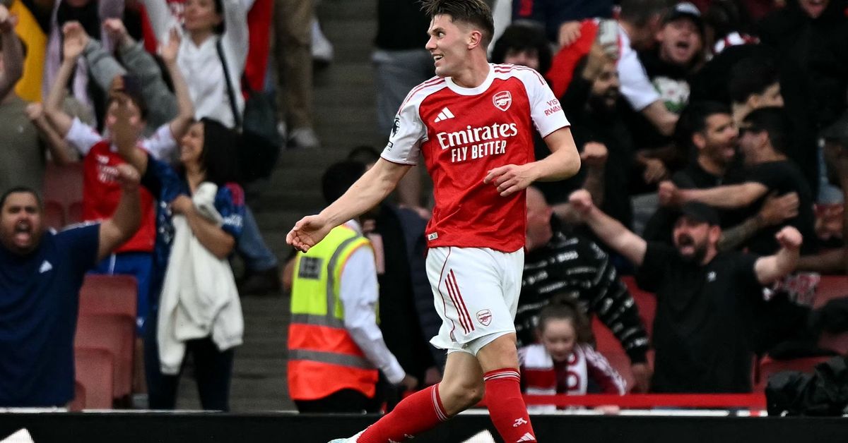 Arsenal vaivatta voittoon – Tottenhamille toivonkipinää