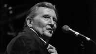 Jerry Lee Lewis.