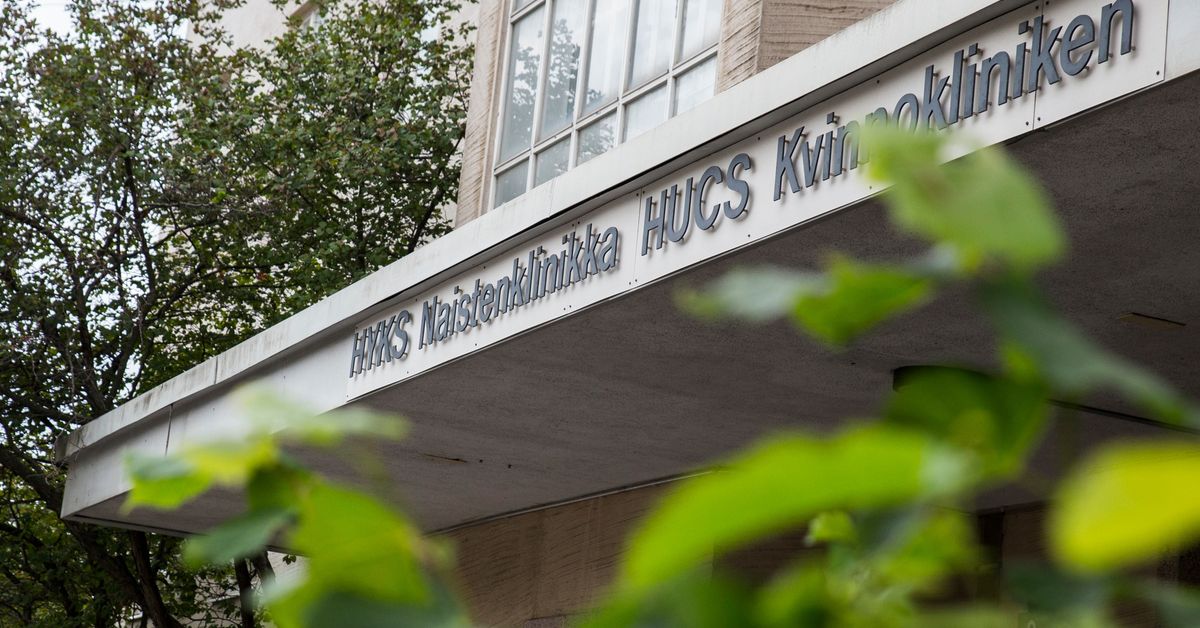 Naistenklinikalla tuberkuloositapaus – varotoimena yksittäisiin perheisiin ollaan yhteydessä