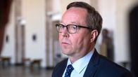 Valtiovarainministeri Mika Lintilä