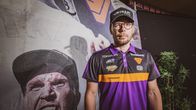 Sotkamon Jymyn pelinjohtaja Iiro Haimi. 
