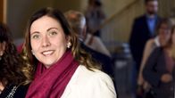 Henkilökuvassa Anette Karlsson.