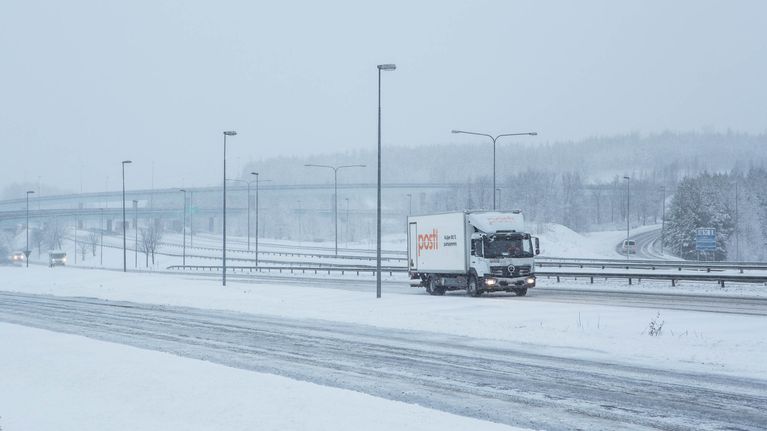 Hämeenlinna jäi ainoaksi vaihtoehdoksi Postin uuden ...