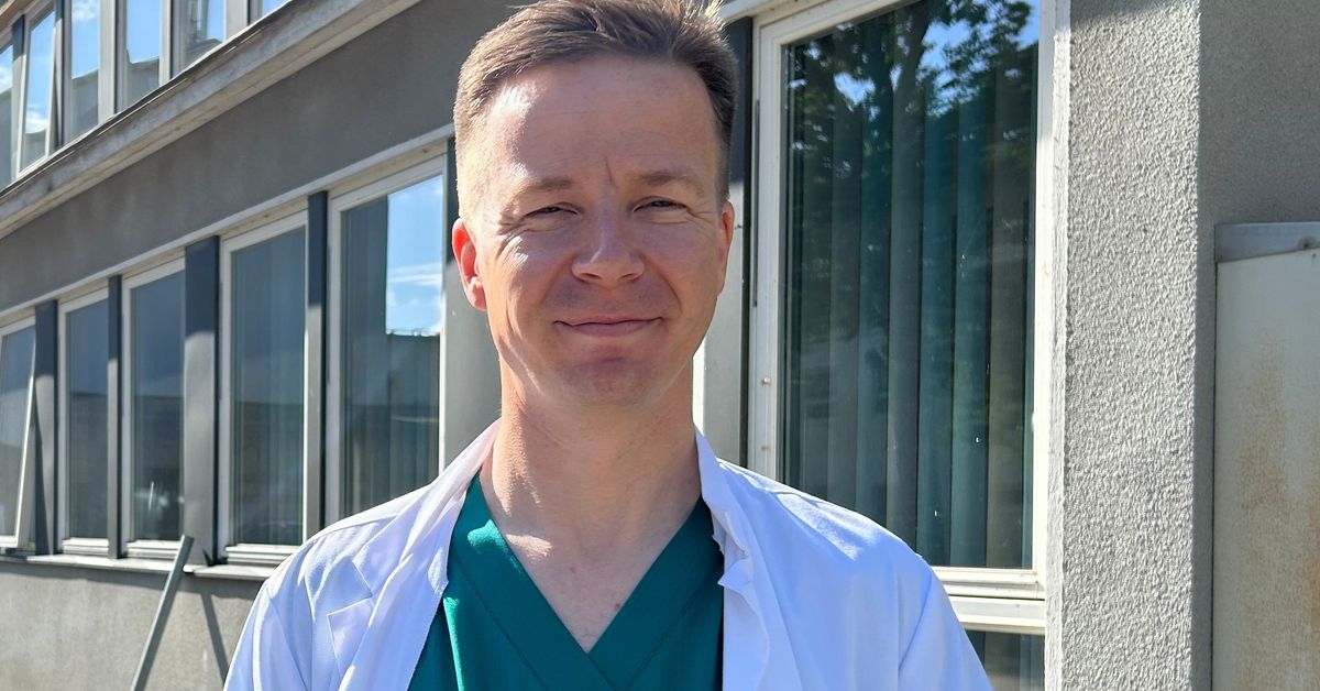 Fler förändringar på väg för Raseborgs sjukhus: ”Hoppas vi ändå kan ...