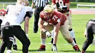 Onko tässä ensimmäinen suomalainen NFL-pelaaja? Liki 50 ...