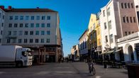 Oulun keskusta