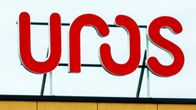Uros Oy:n valomainos.