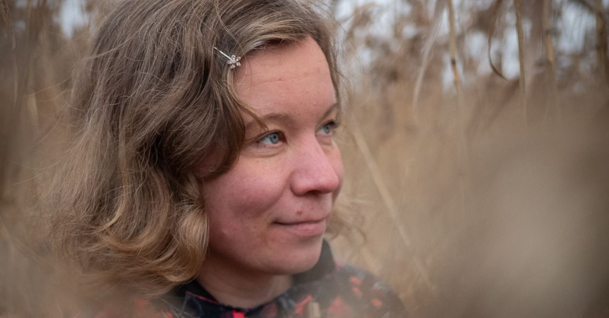 Lääkäri Hanna Rintala on ilmastoahdistuksen asiantuntija: 