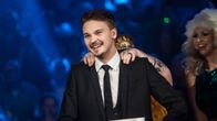 Roope Salminen Uuden Musiikin Kilpailussa Karsinta 1:ssä.