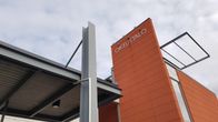 Kouvolan oikeustalo