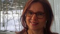 Lähikuvassa infektiolääkäri, dosentti Anu Kantele