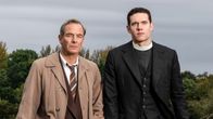 Grantchester-sarjan viidennen kauden jaksoja.
