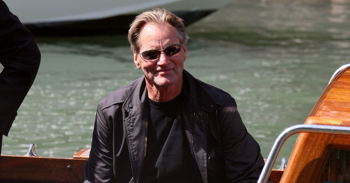 Skådespelaren och dramatikern Sam Shepard död | Utrikes | Svenska Yle