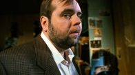 Markus Kajo alias Kettunen tv-ohjelmasarjasta Kettunen.