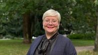 Hanna Kelola-Mäkelä potrait.