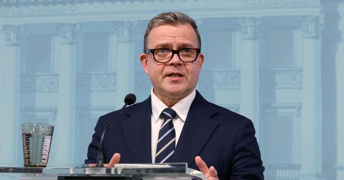 Kokoomuksen puoluevaltuusto kokoontuu – katso suorana Orpon ajankohtaiskatsaus kello 12.30