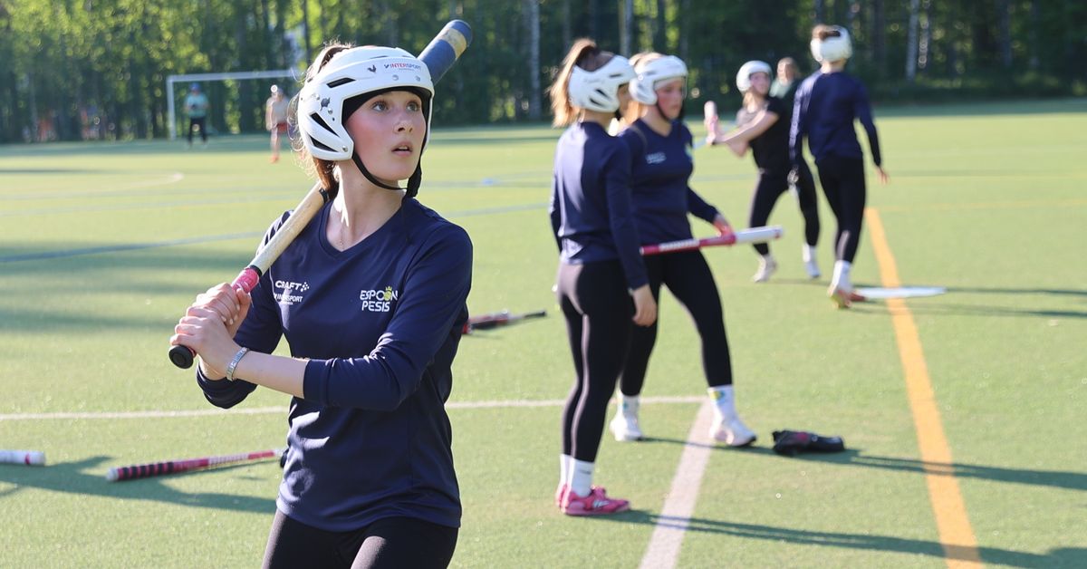 Pesäpallon tyttöjuniorit pulassa pääkaupunkiseudulla: ”Pelaajapolku katkeaa”