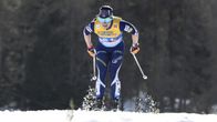 Krista Pärmäkoski.