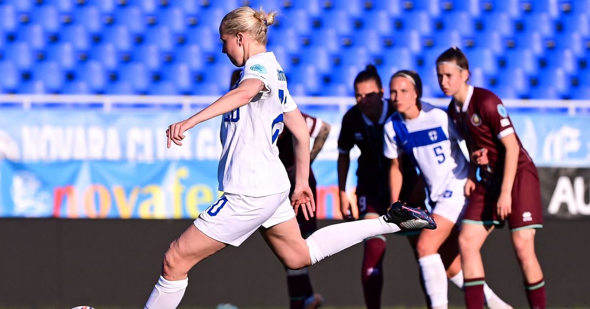 Praktfiasko av Helmarit i kontroversiell match mot Belarus | Sport | Yle