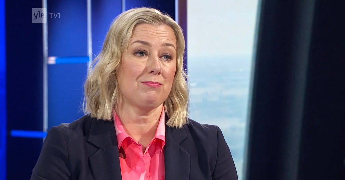 Urpilainen: EU Commission likely shifting to the right