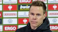 Niklas Moisander päätyi Malmön miehistöön kesä-, heinäkuun vaihtessa 2021. 