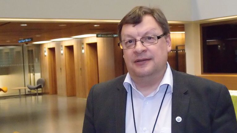 ”Avhandlingen om skarven är allvarlig – myndigheterna måste agera ...