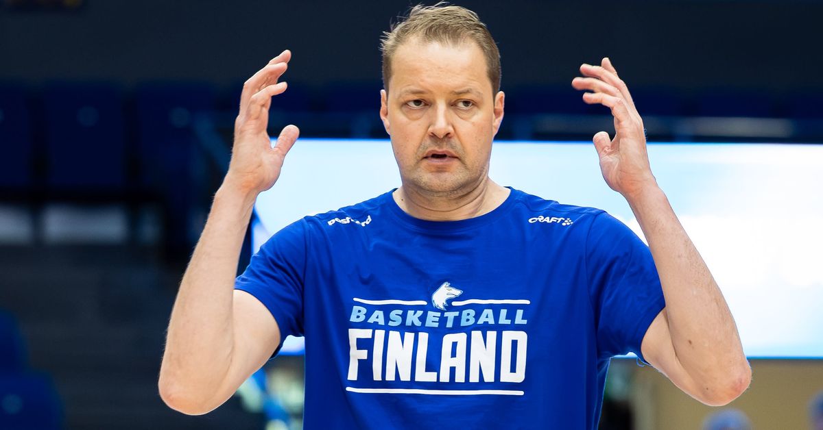 Hanno Möttölä valmentajaksi Australian huippuliigaan