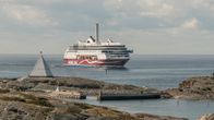 Viking Grace Maarianhaminan saaristossa