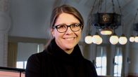 Tutkija Saijaleena Rantanen