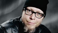 Kirjailija Mikko-Pekka Heikkinen