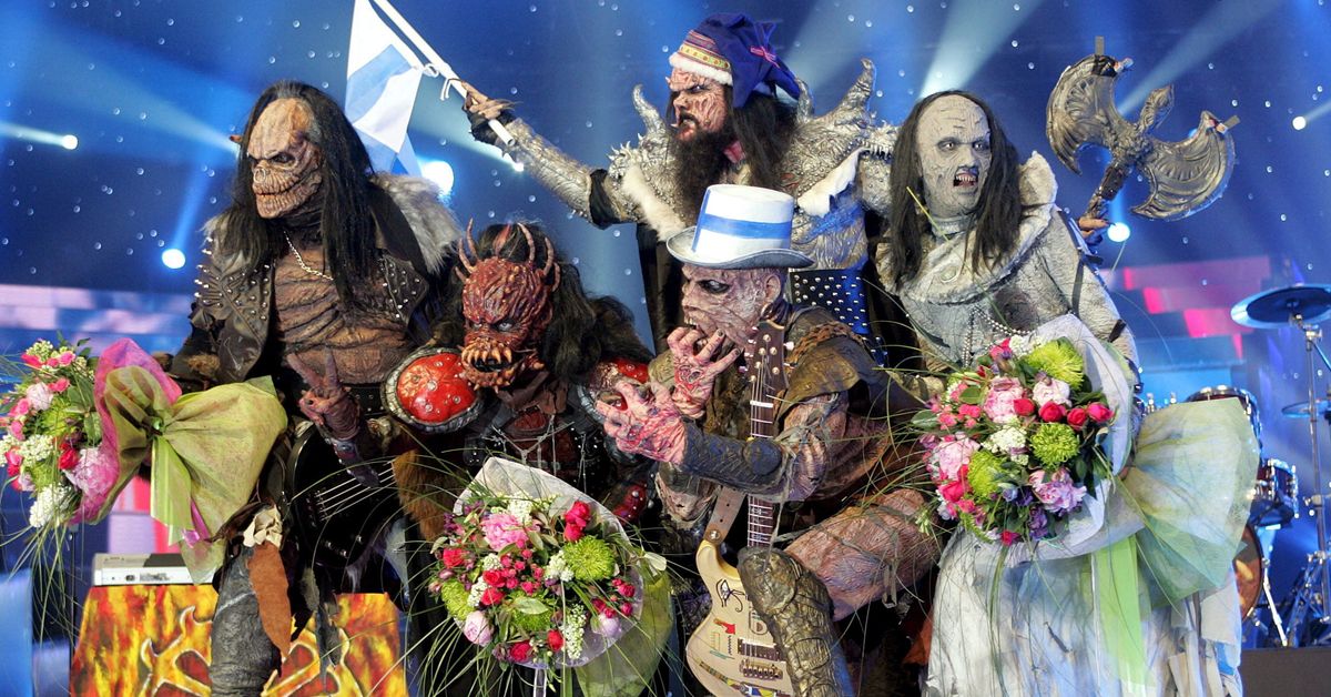Missä olit, kun Lordi voitti Euroviisut? Kerro meille juhlista 20 vuotta sitten, teemme juttua