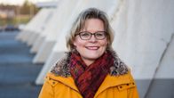 Sari Tanus, Kristillisdemokraatit.