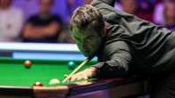 Kaikkien aikojen menestynein snookerpelaaja Ronnie O'Sullivan pelaa tänään ensi kertaa Suomessa.