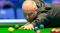 Kaikkien aikojen snookerlegendoihin kuuluva John Higgins on tuoreella maailmanlistalla sijalla 14.