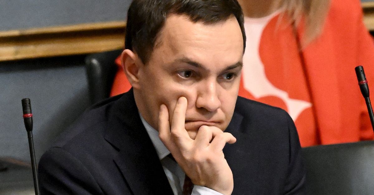 Rydman: Tiktokin datakeskushanke voi olla Kiinan keino päästä käsiksi ...