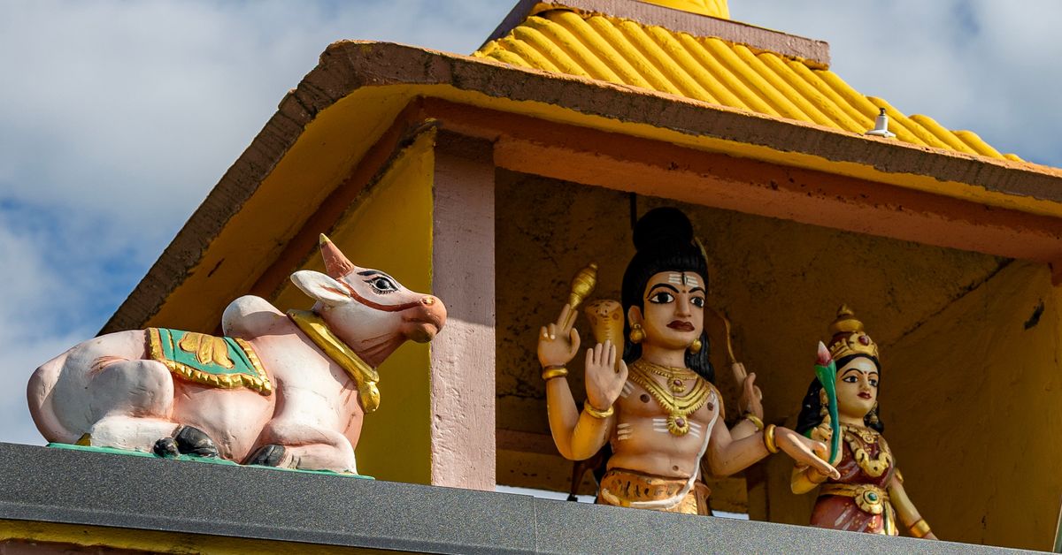 Neighbors say Hindu temple in Sipoo too noisy