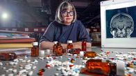 Psykoterapeutti Philippa Perry