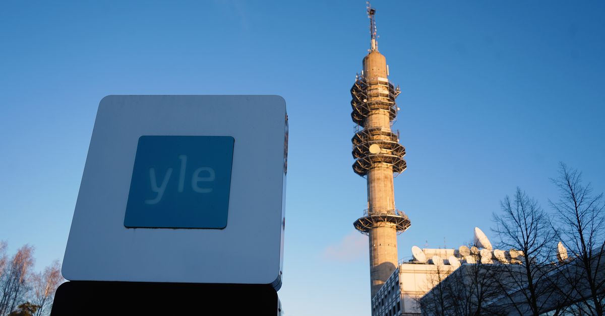 Yle säger upp 156 anställda – maximalt 10 tvingas gå från Svenska Yle ...