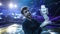 2019 Euroviisuvoittaja Duncan Laurence