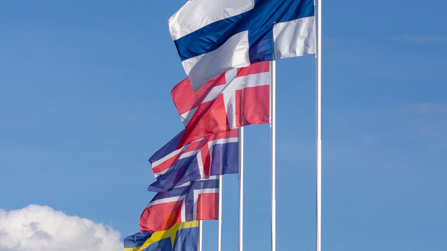 Nordic public broadcasters strengthen cooperation for crisis preparedness