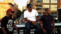 Beats, Rhymes & Life: The Travels of A Tribe Called Quest.