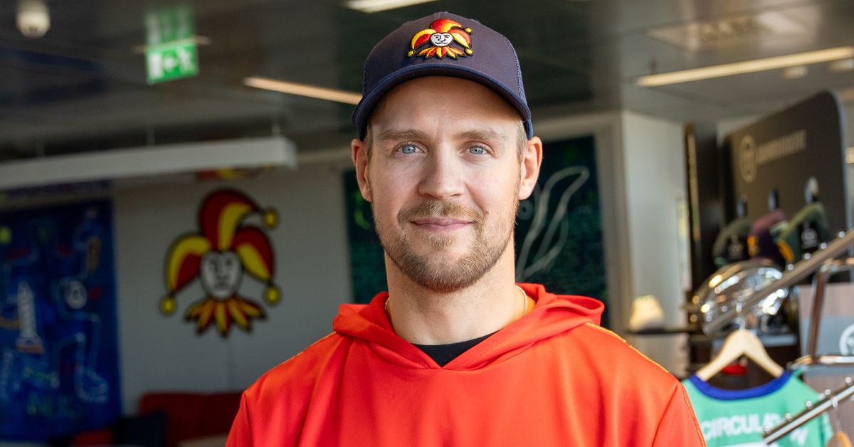 Teemu Turunen suostuu Jokereissa isoon palkan­alennukseen – ”Elämän ...