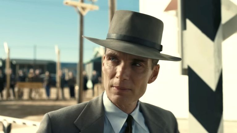 Cillian Murphy.