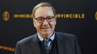 Kevin Spacey.