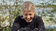Roosa Rahkonen on tullut New Yorkista kesäksi Suomeen.