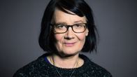 Leena Vilkka, Helsinki, 10.9.2018