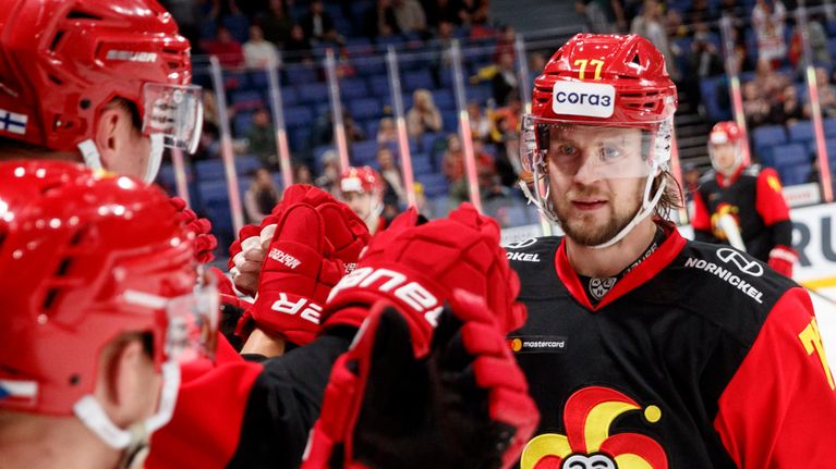 Teemu Turunen suostuu Jokereissa isoon palkan­alennukseen – ”Elämän ...