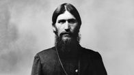 Grigori Rasputin.