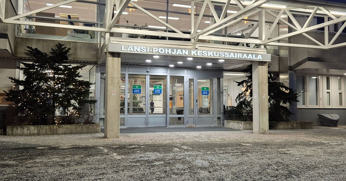 Lappi taipumassa valtion arviointiryhmän tahtoon: Aluehallitus esittää Länsi-Pohjaan vain päiväkirurgiaa